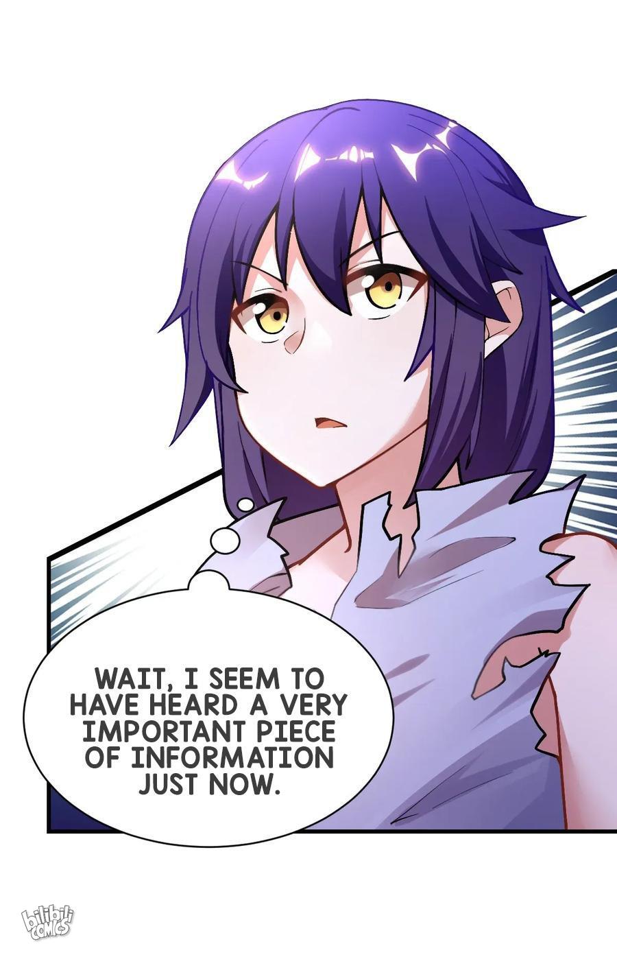 I, the Strongest Demon, Have Regained My Youth?! Episode 1 第20页