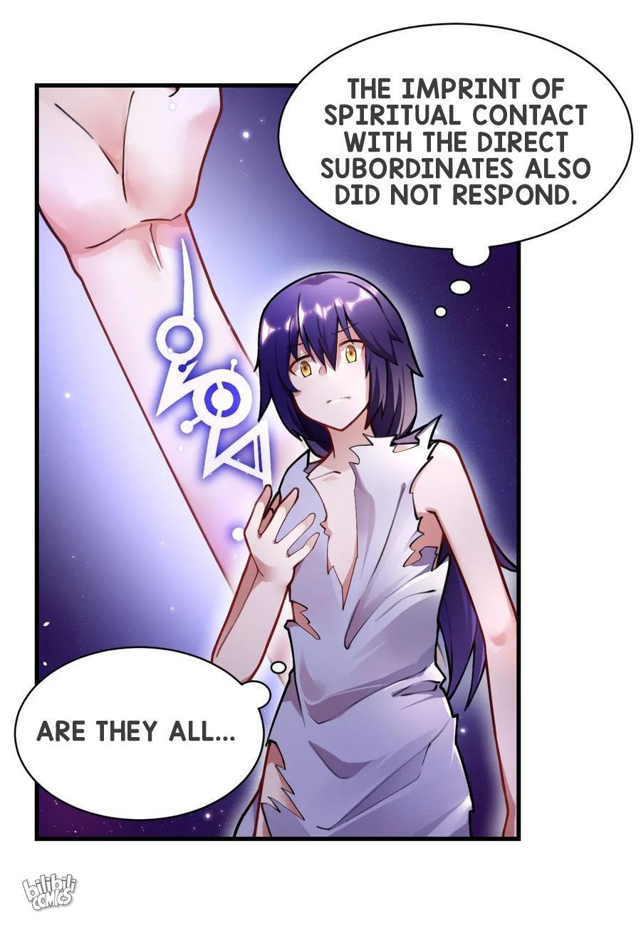 I, the Strongest Demon, Have Regained My Youth?! Episode 1 第21页