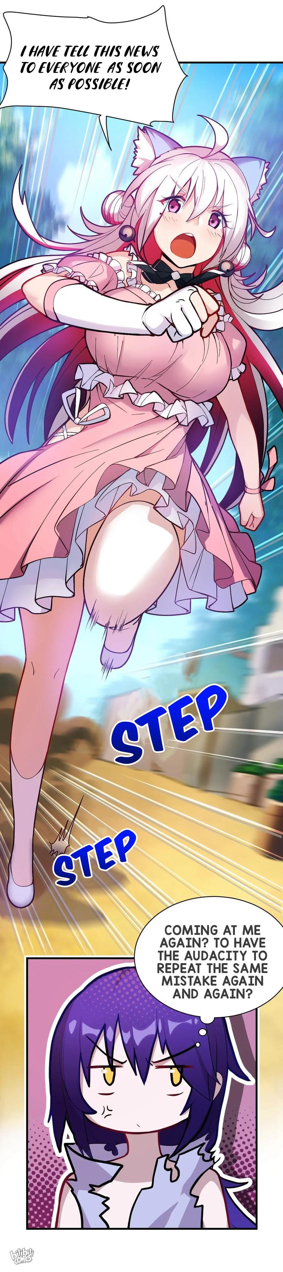 I, the Strongest Demon, Have Regained My Youth?! Episode 1 第24页