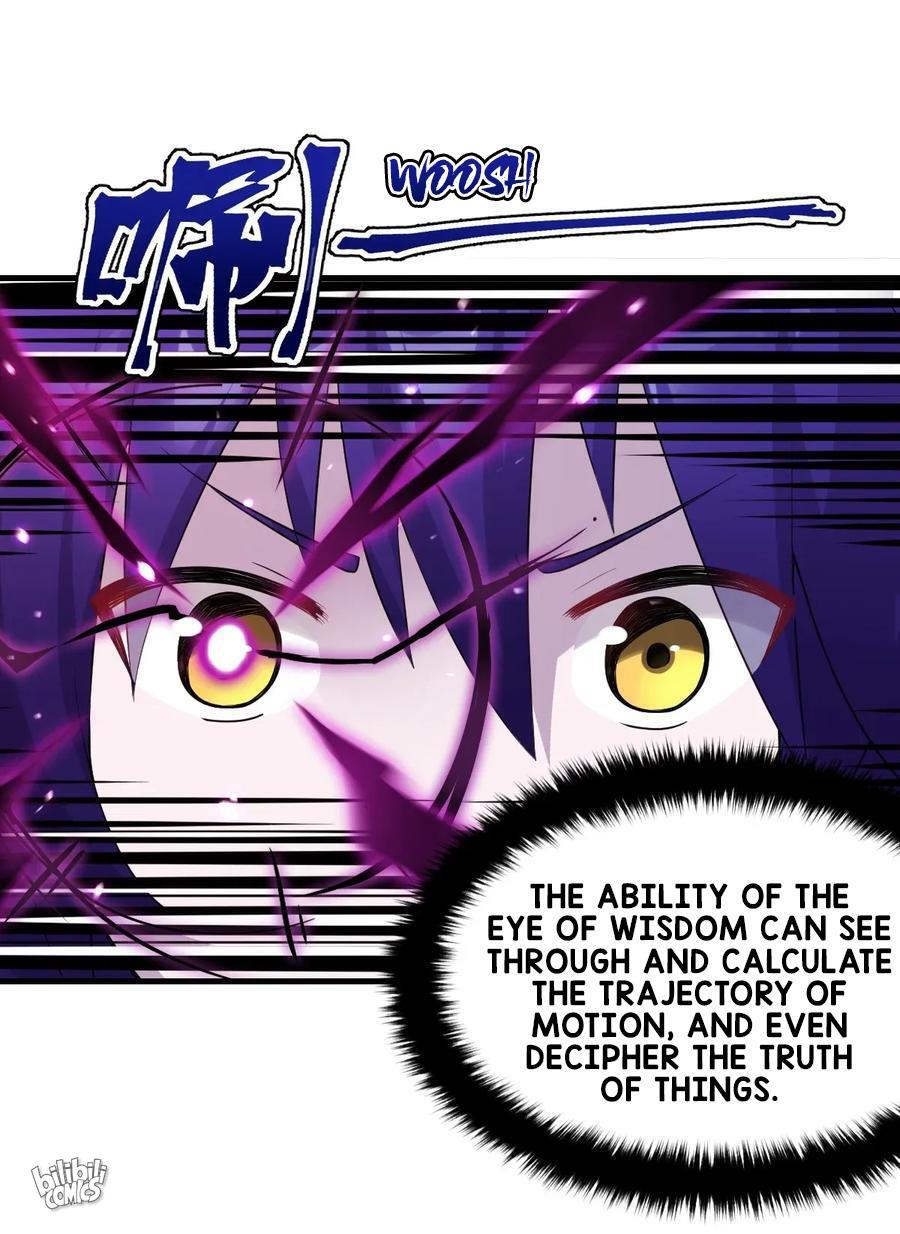 I, the Strongest Demon, Have Regained My Youth?! Episode 1 第25页