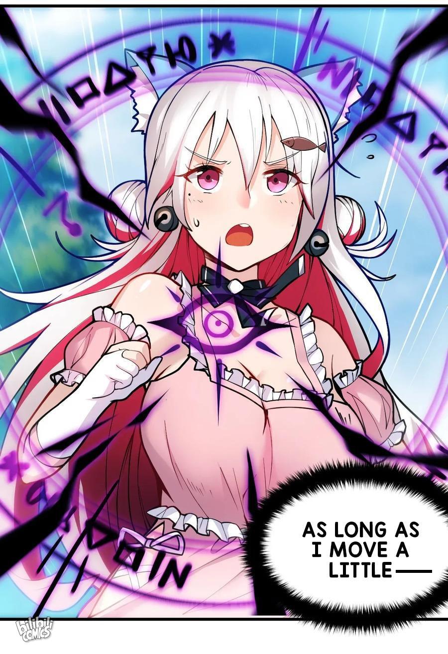 I, the Strongest Demon, Have Regained My Youth?! Episode 1 第26页