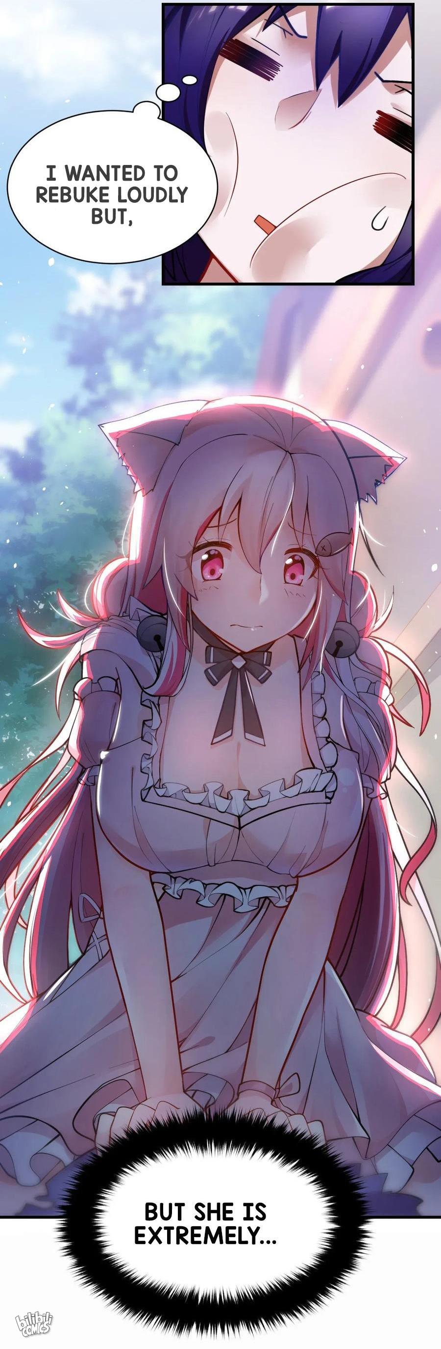 I, the Strongest Demon, Have Regained My Youth?! Episode 1 第31页