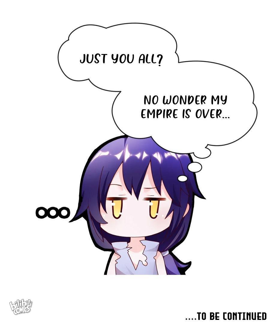 I, the Strongest Demon, Have Regained My Youth?! Episode 1 第36页