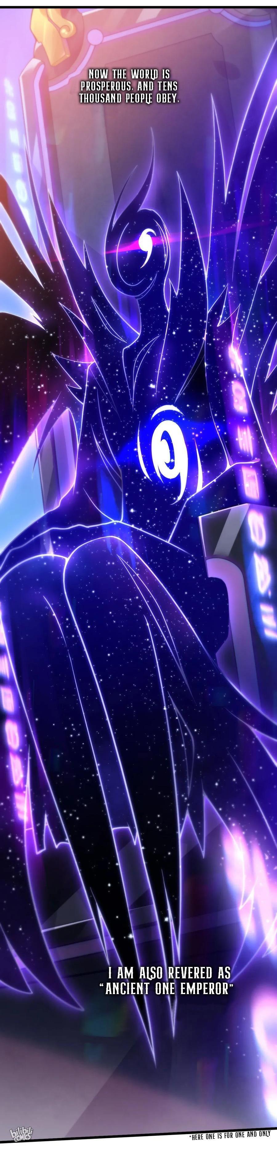 I, the Strongest Demon, Have Regained My Youth?! Episode 1 第8页