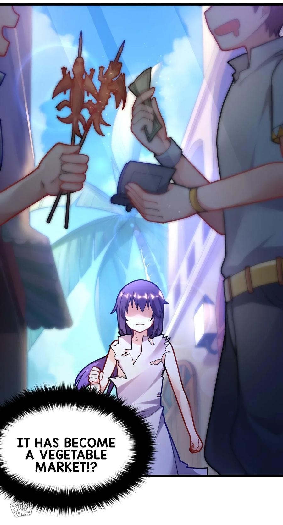 I, the Strongest Demon, Have Regained My Youth?! Episode 1 第9页