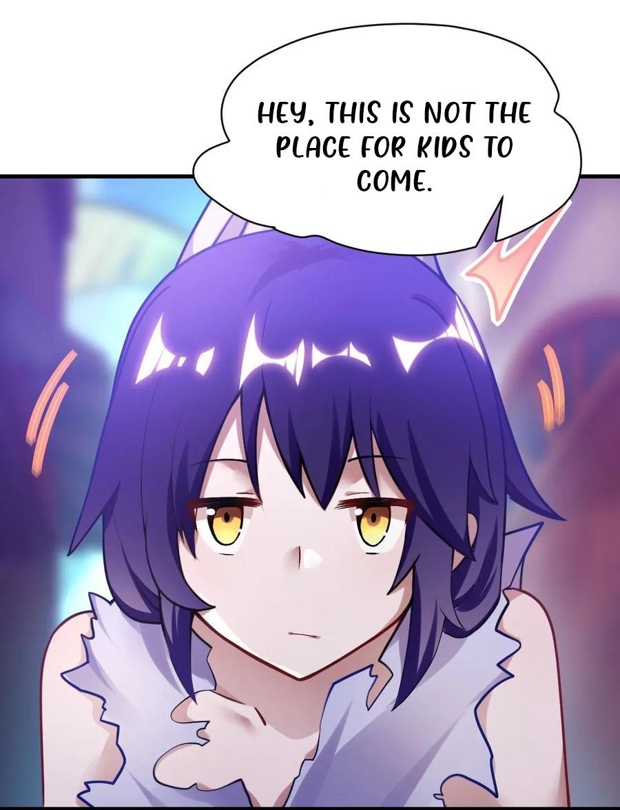 I, the Strongest Demon, Have Regained My Youth?! Episode 1 第10页