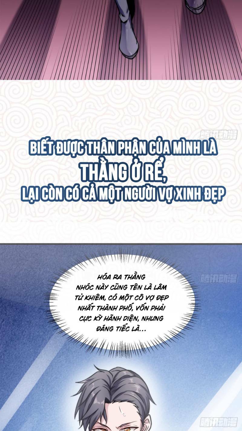 Rebirth of the Eternal Cultivator Giới Thiệu 第7页