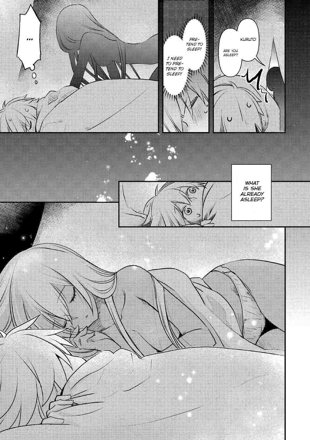 Kanchigai no Atelier Meister - Eiyuu Party no Moto Zatsuyougakari ga, Jitsu wa Sentou Igai ga SSS Rank Datta to Iu Yoku Aru Hanashi Yurishia-san's very long day 第9页