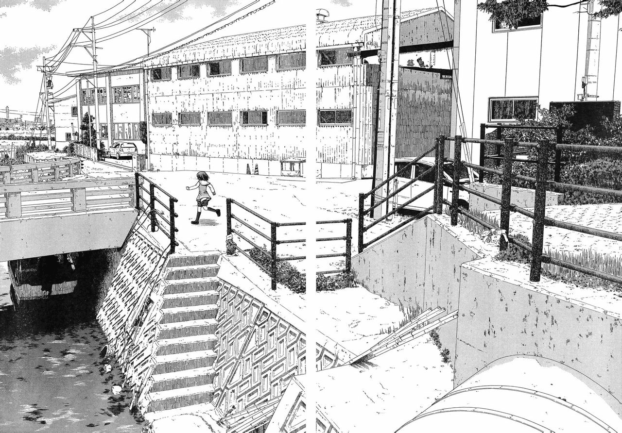 Shinohayu - The Dawn of Age Shino 2 第3页