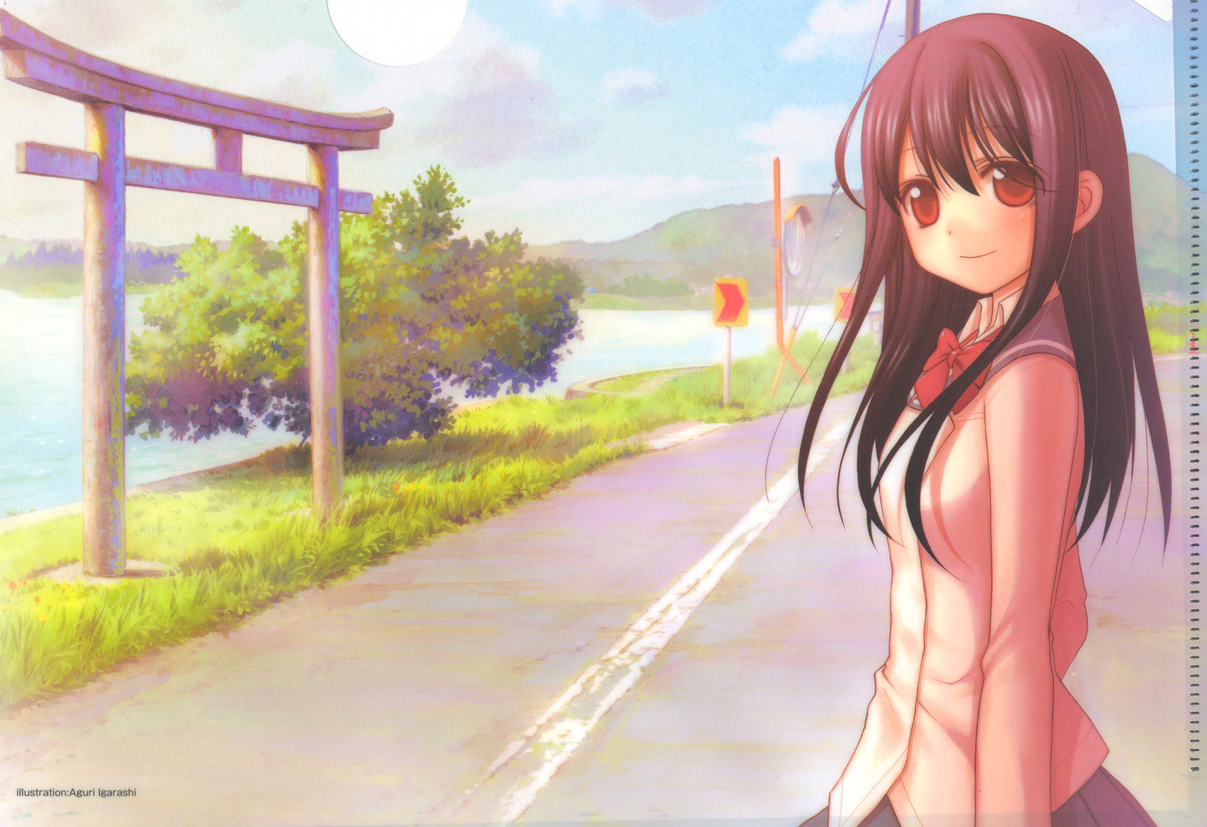 Shinohayu - The Dawn of Age Shino 2 第49页