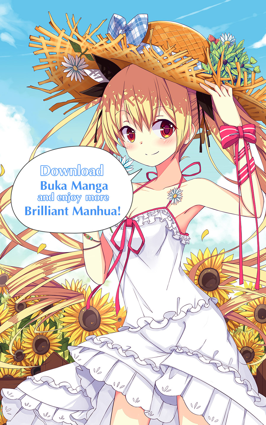 The Exploding Girl Vol. 1 Ch. 2 第5页