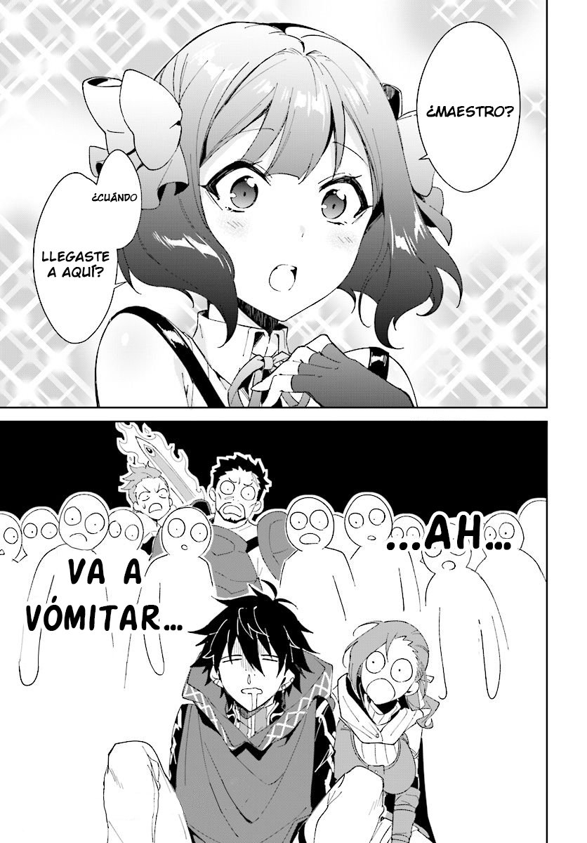 Nageki no Bourei wa Intai Shitai ~Saijaku Hunter ni Yoru Saikyou Party Ikuseijutsu~ Vol. 1 Ch. 1.2 第13页