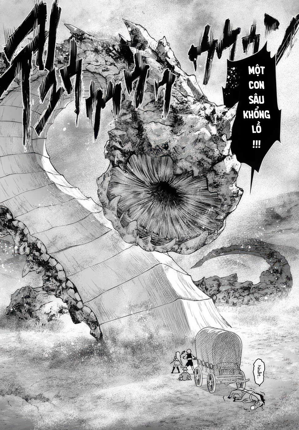 Ore Igai Dare mo Saishu Dekinai Sozai na no ni "Sozai Saishuritsu ga Hikui" to Pawahara suru Osananajimi Renkinjutsushi to Zetsuen shita Senzoku Madoushi, Henkyou no Machi de Slow Life wo Okuritai. Thiên tài giả kim và trợ lí vô dụng 第22页