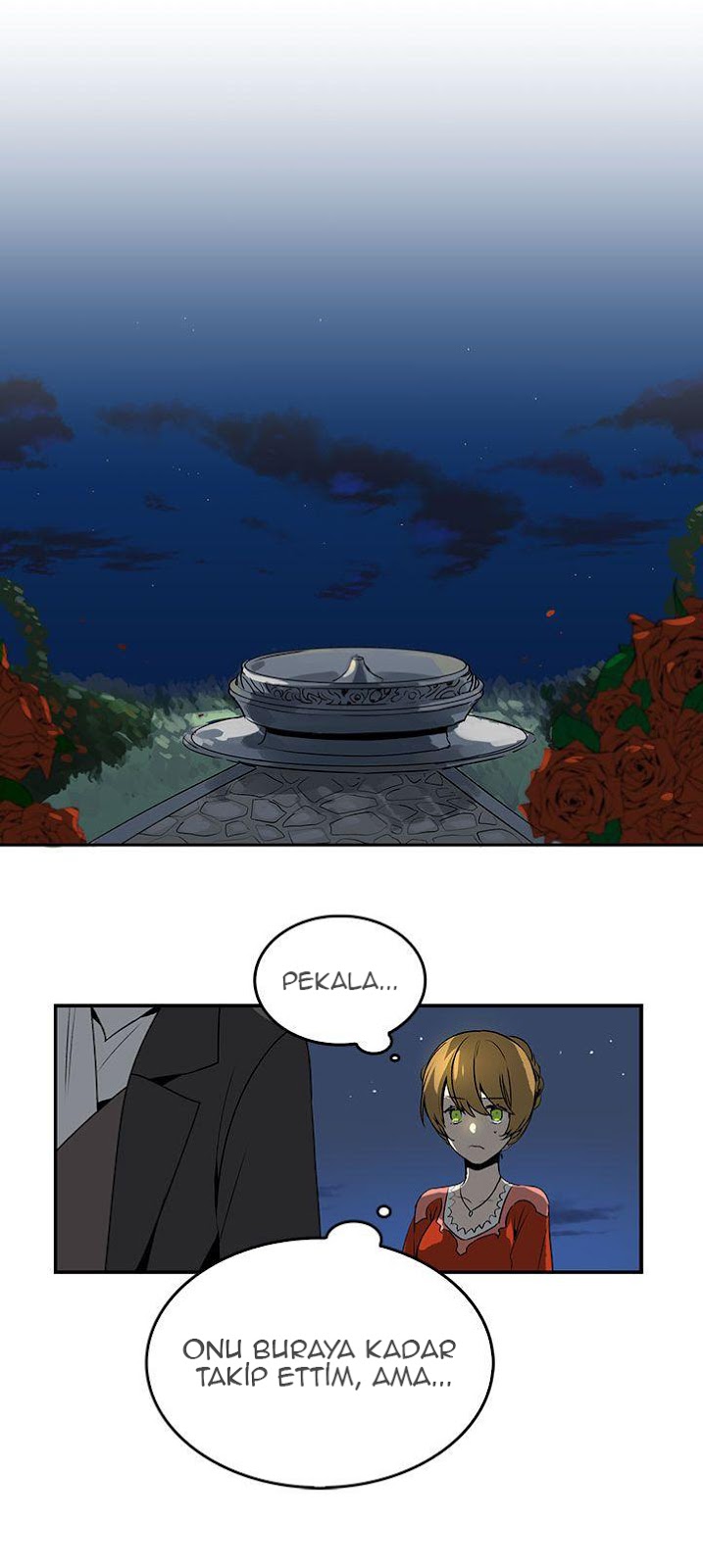 Geunyeo ga Gongjagjeo lo Gaya Haessdeon Sajeong Vol. 1 Ch. 3 第20页