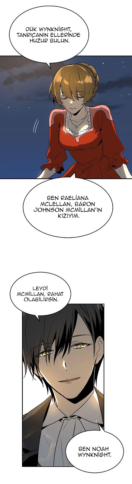 Geunyeo ga Gongjagjeo lo Gaya Haessdeon Sajeong Vol. 1 Ch. 3 第23页