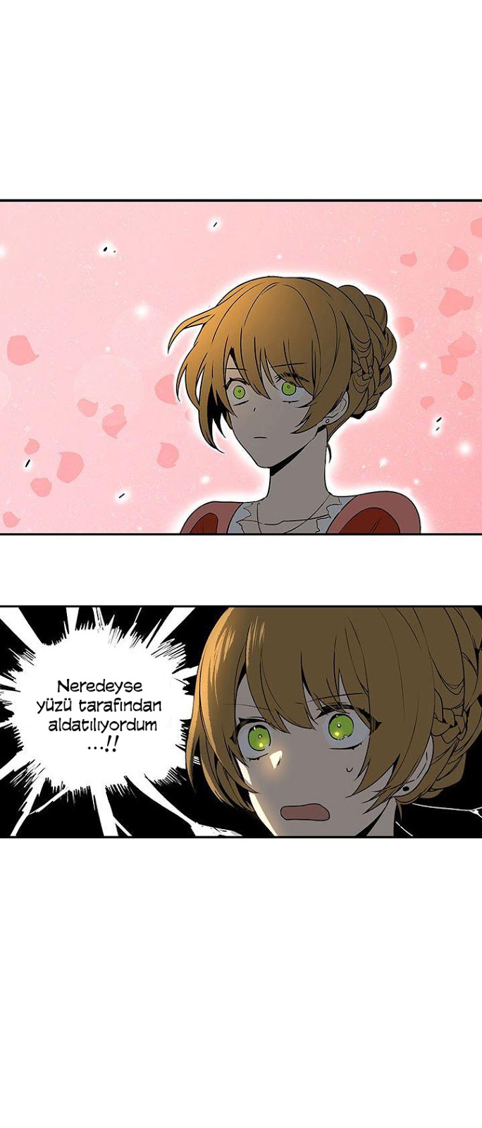 Geunyeo ga Gongjagjeo lo Gaya Haessdeon Sajeong Vol. 1 Ch. 3 第24页