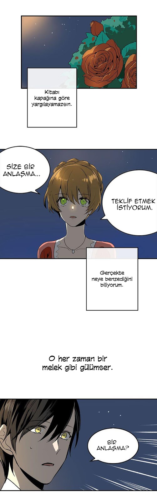 Geunyeo ga Gongjagjeo lo Gaya Haessdeon Sajeong Vol. 1 Ch. 3 第25页