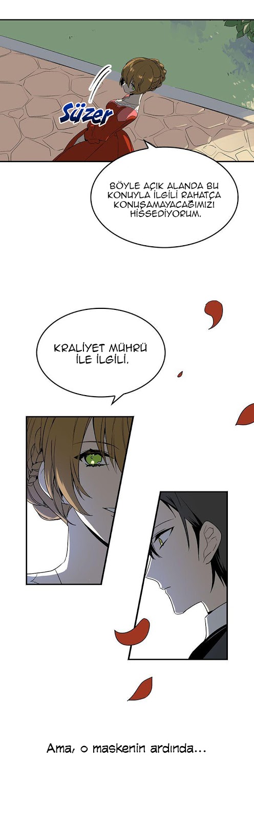 Geunyeo ga Gongjagjeo lo Gaya Haessdeon Sajeong Vol. 1 Ch. 3 第26页