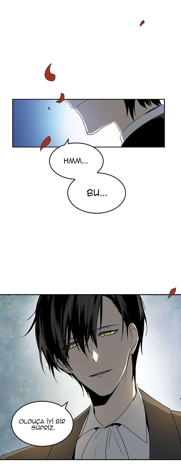 Geunyeo ga Gongjagjeo lo Gaya Haessdeon Sajeong Vol. 1 Ch. 3 第27页