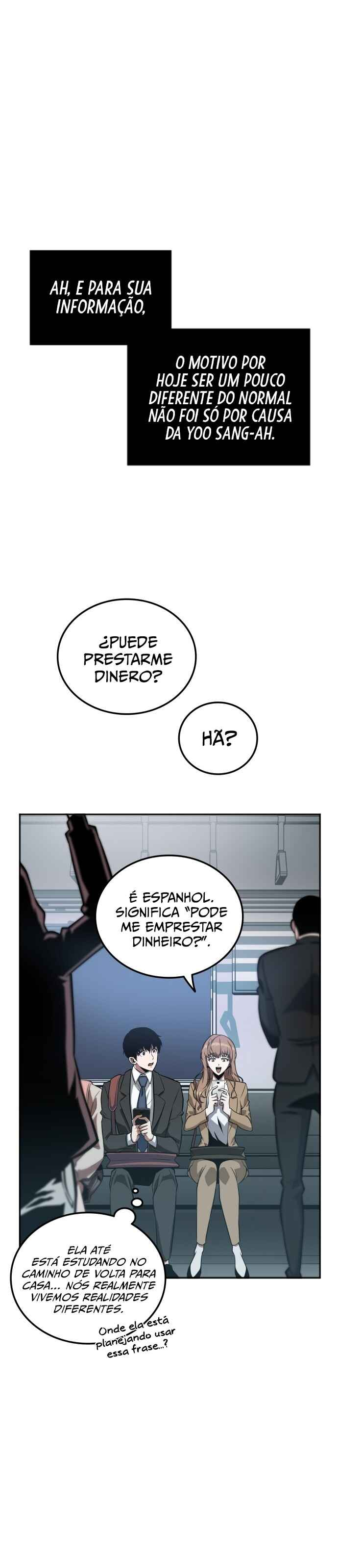 Jeonjijeok Dokja Sijeom Prólogo 第12页
