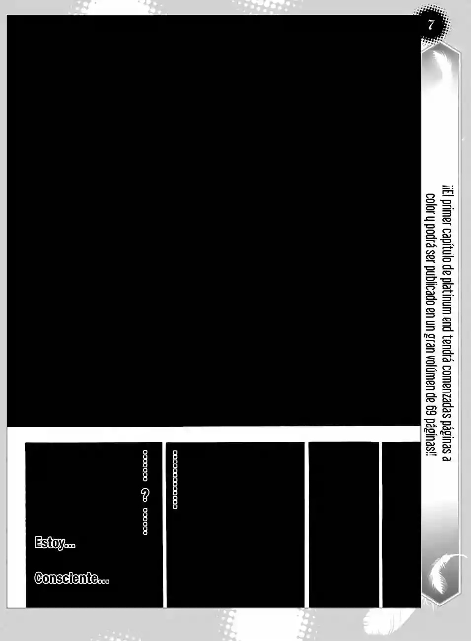 Platinum End Vol. 1 Ch. 0 第10页