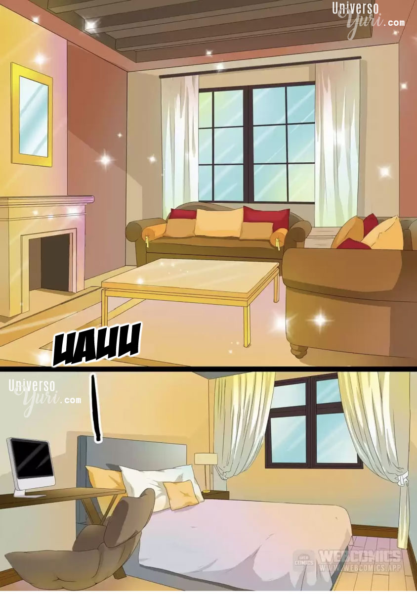 Rules of the Top Vol. 0 Ch. 3 第9页