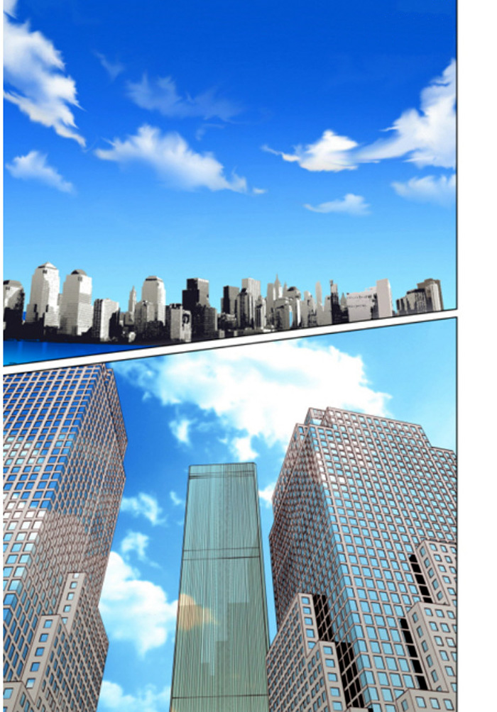 Cheonsaeng Yeonbun Ch. 2 第8页