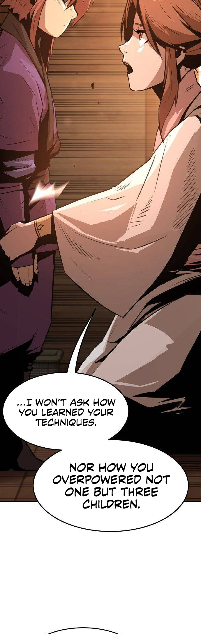 The Dang Clan's Swordmaster Heir Just Wants a Normal Life Ch. 2 第33页
