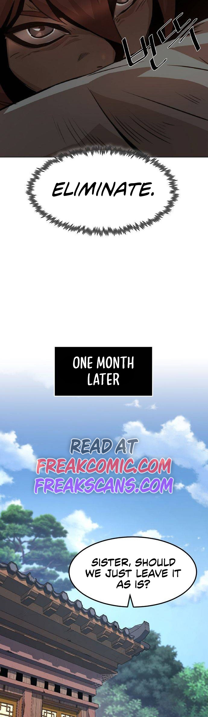 The Dang Clan's Swordmaster Heir Just Wants a Normal Life Ch. 2 第39页