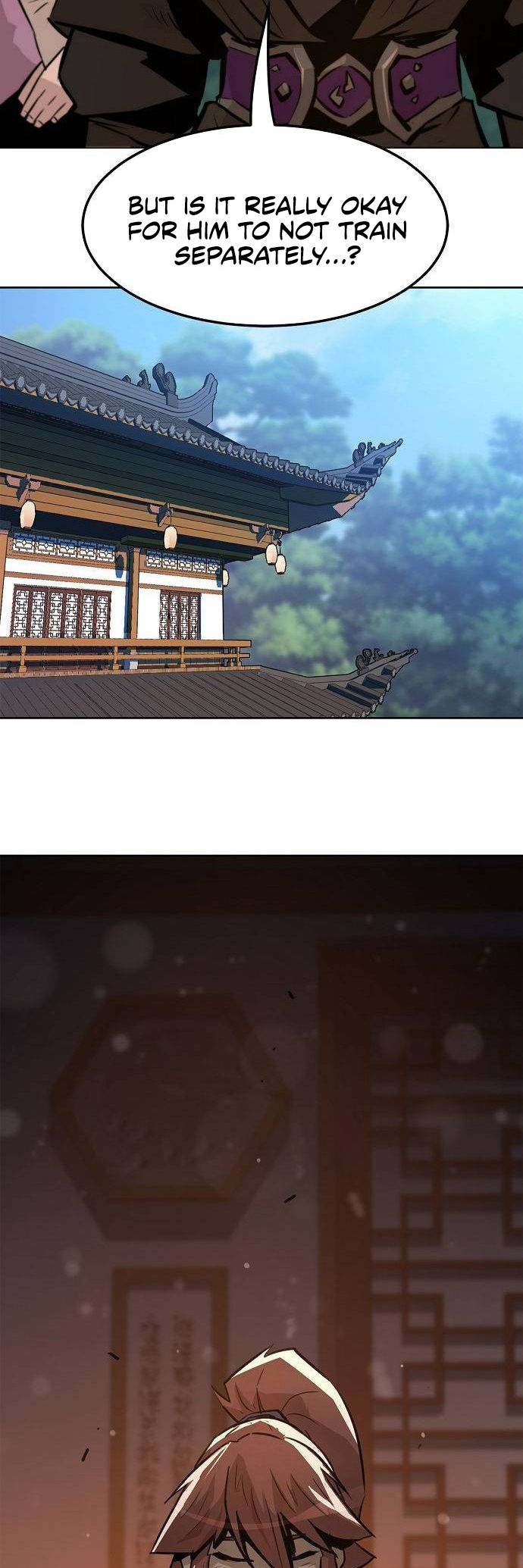 The Dang Clan's Swordmaster Heir Just Wants a Normal Life Ch. 2 第45页