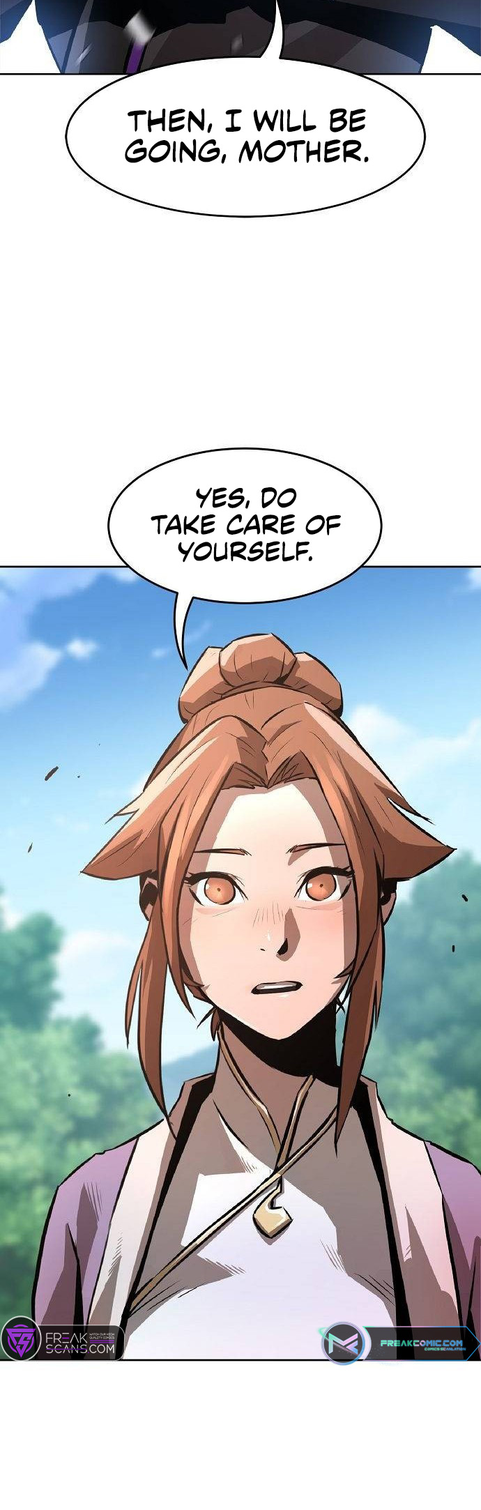 The Dang Clan's Swordmaster Heir Just Wants a Normal Life Ch. 2 第54页