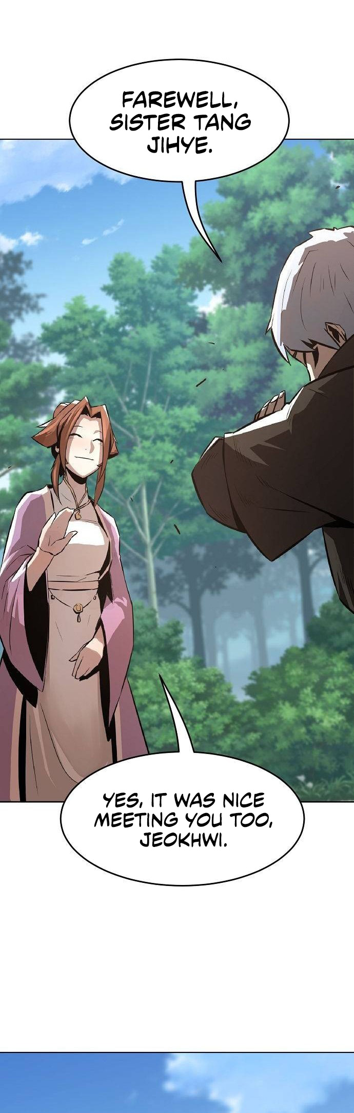 The Dang Clan's Swordmaster Heir Just Wants a Normal Life Ch. 2 第55页