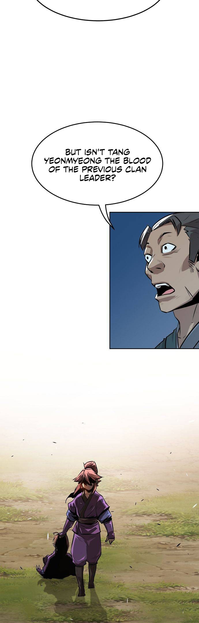 The Dang Clan's Swordmaster Heir Just Wants a Normal Life Ch. 2 第7页