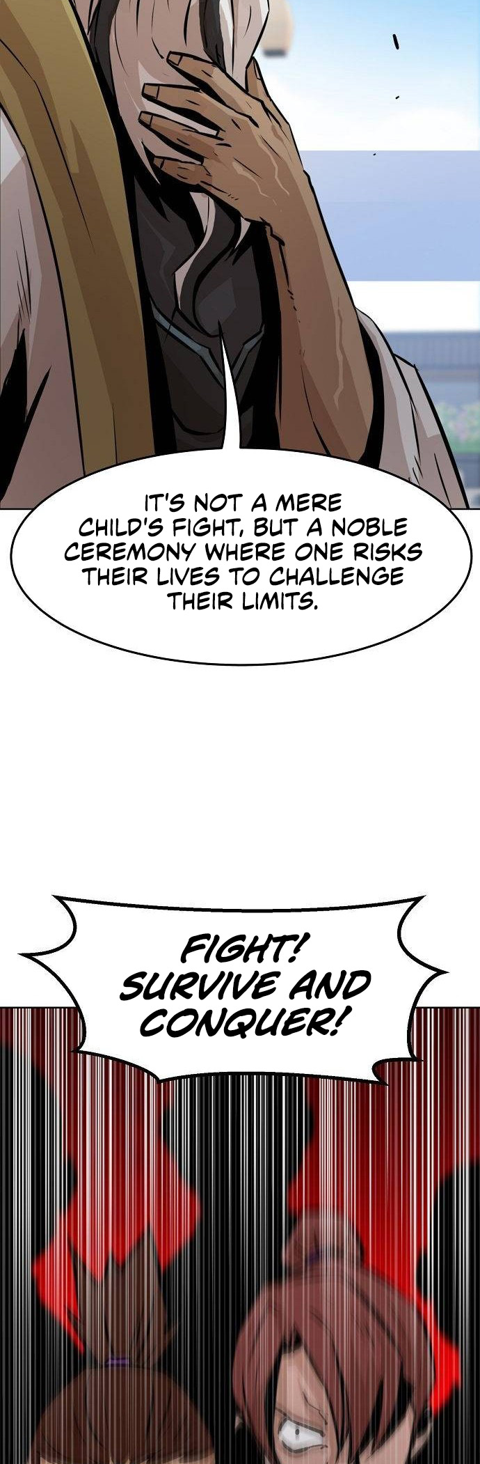 The Dang Clan's Swordmaster Heir Just Wants a Normal Life Ch. 2 第99页