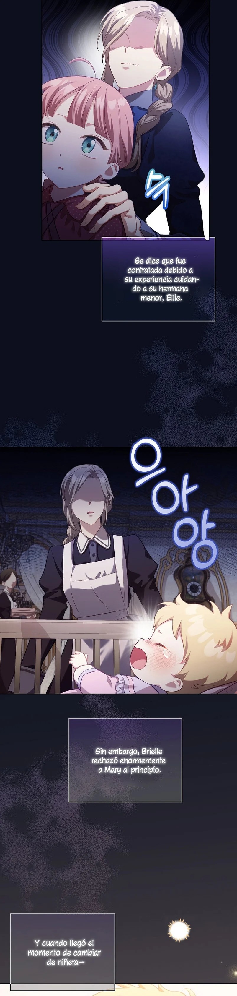 Childcare Diary With the Villain Vol. 1 Ch. 2 第11页