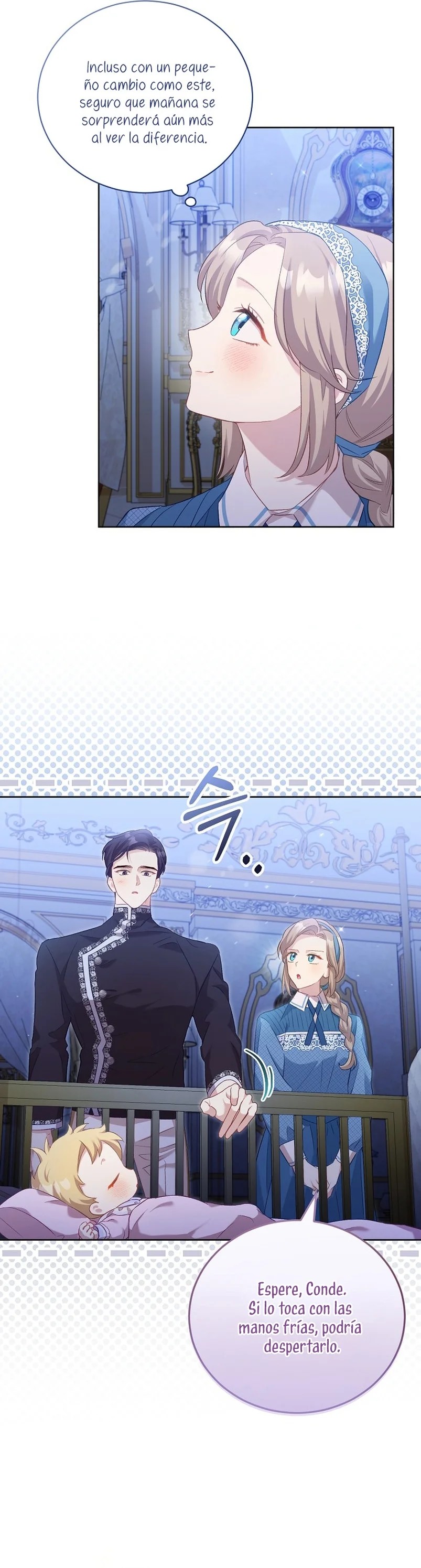 Childcare Diary With the Villain Vol. 1 Ch. 2 第24页