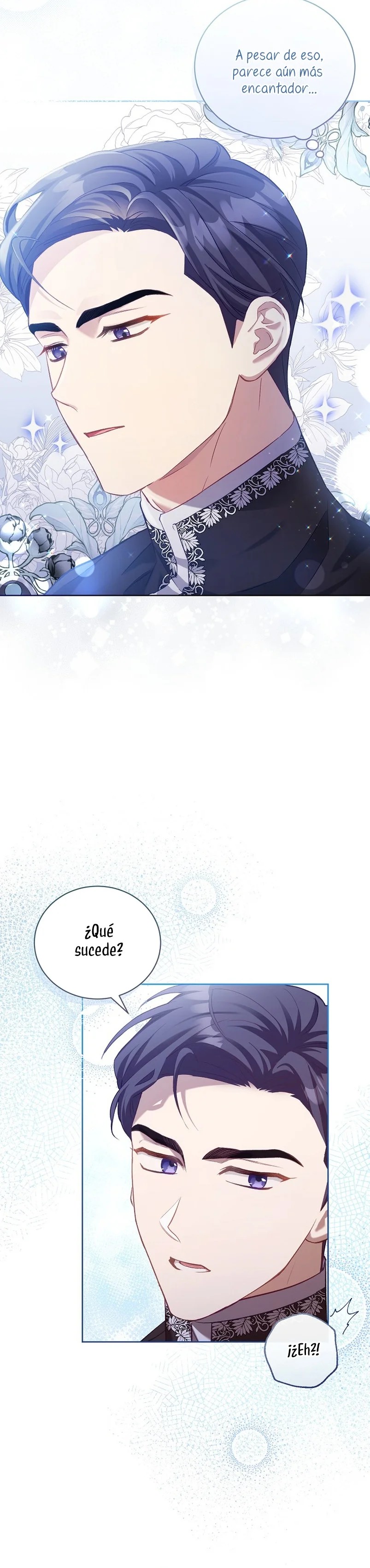 Childcare Diary With the Villain Vol. 1 Ch. 2 第26页