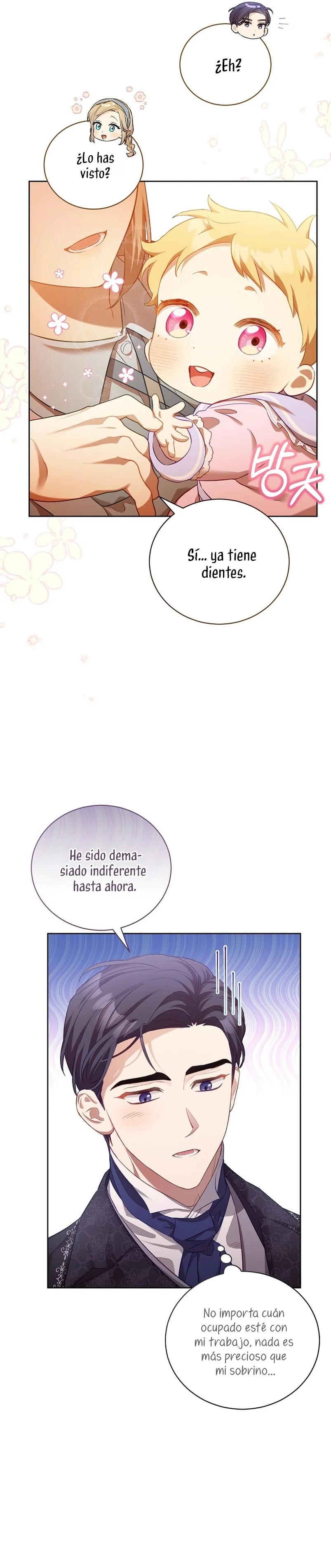 Childcare Diary With the Villain Vol. 1 Ch. 2 第31页