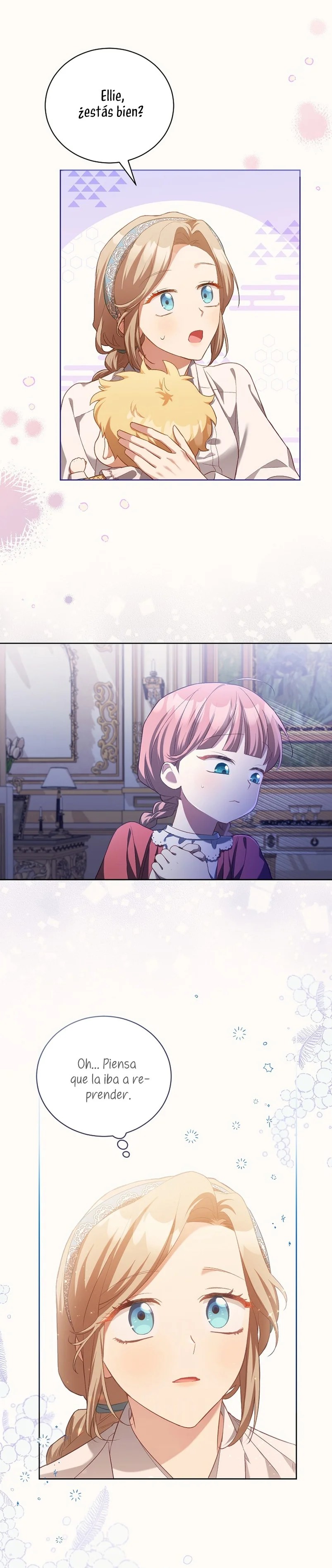 Childcare Diary With the Villain Vol. 1 Ch. 2 第6页