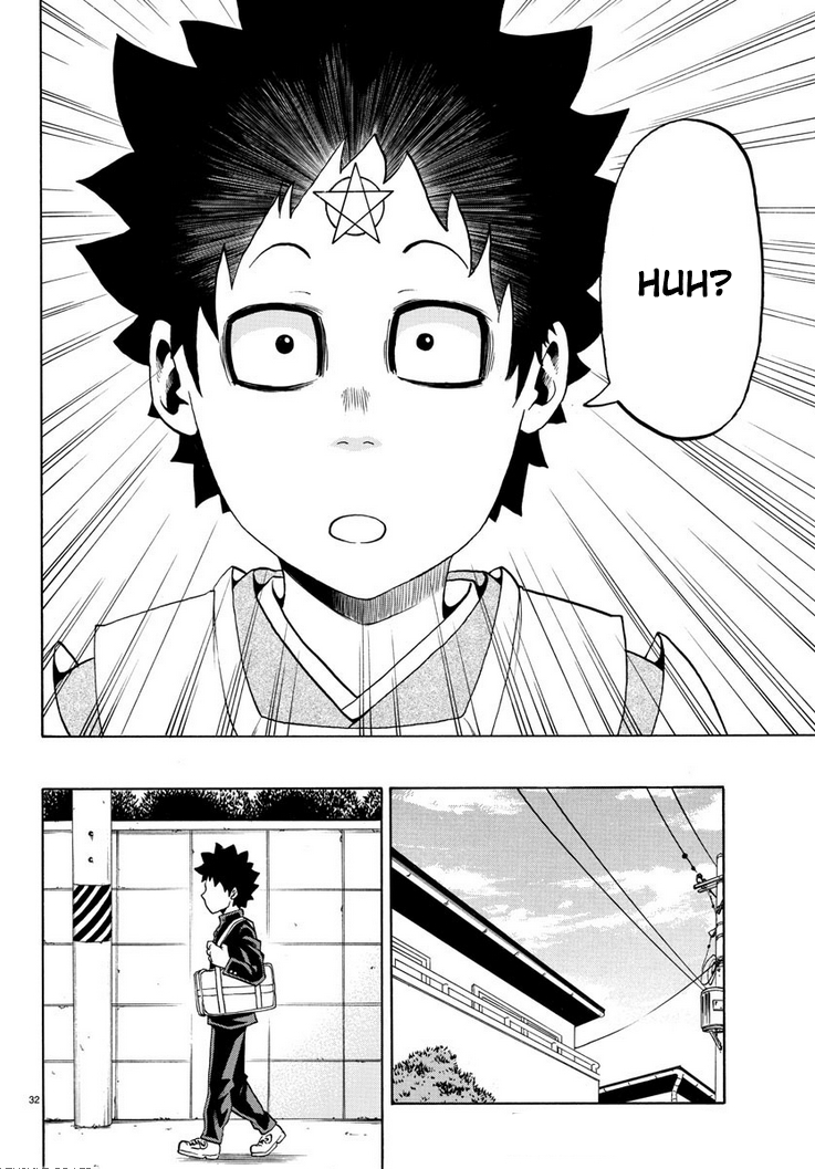 Rokudou no Onna-tachi A Peaceful and Fun School Life 第37页