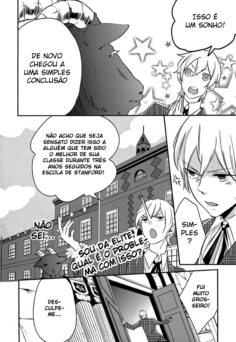 Makai Ouji: Devils and Realist Vol. 1 Ch. 2 第10页