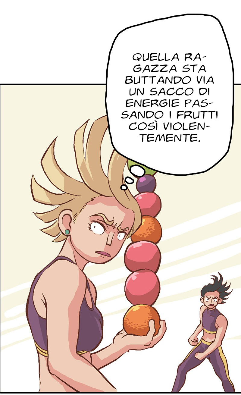 Plum Vol. 1 Ch. 5 第29页