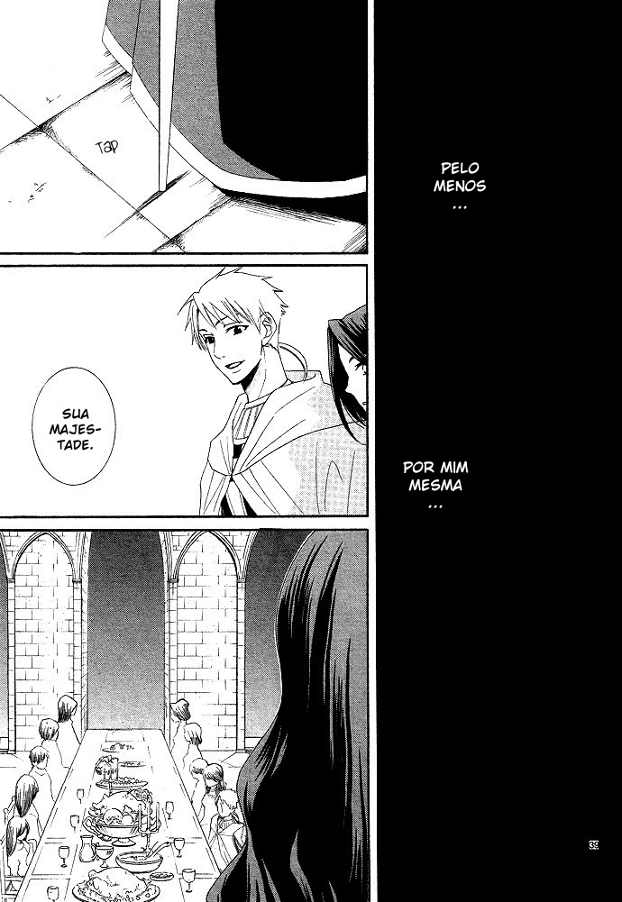 Reimei no Arcana Vol. 1 Ch. 1.1 第44页