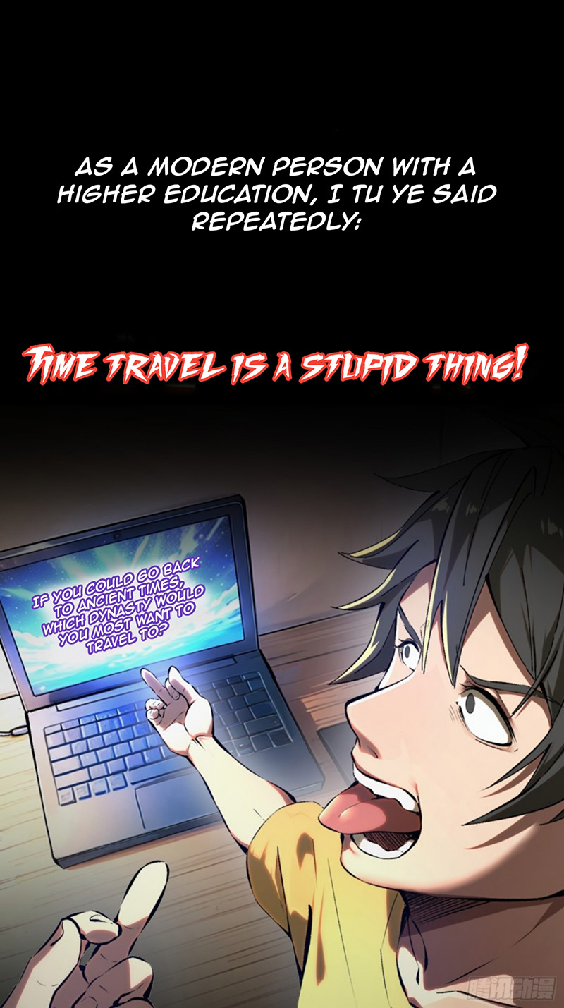If You Are Not Careful, Your Name Will Go Down in History 第3页