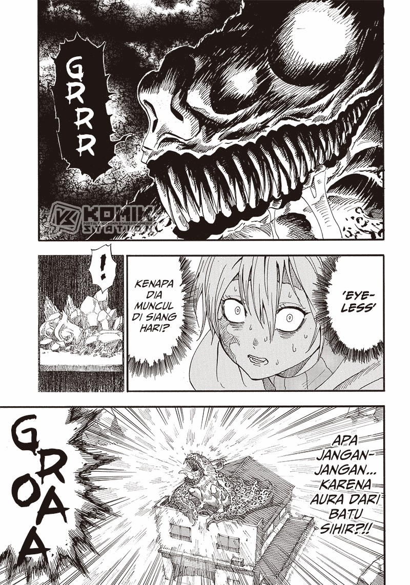Grand Dwarf ~Machi Kou Shokunin, Takumi no Waza de Isekai Musou~ Pertemuan 第55页