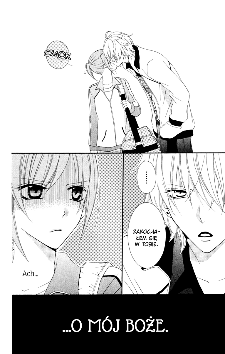 Cheeky Brat Vol. 1 Ch. 1 第46页