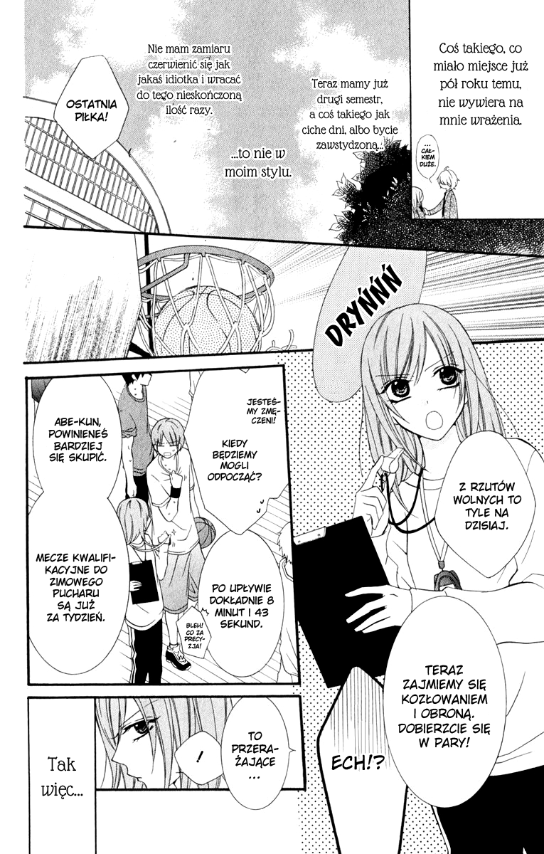 Cheeky Brat Vol. 1 Ch. 1 第10页