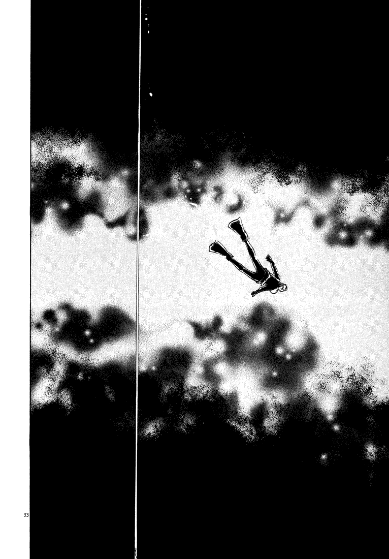 Master of the Ocean The Limit of the Lowest Depth 第32页