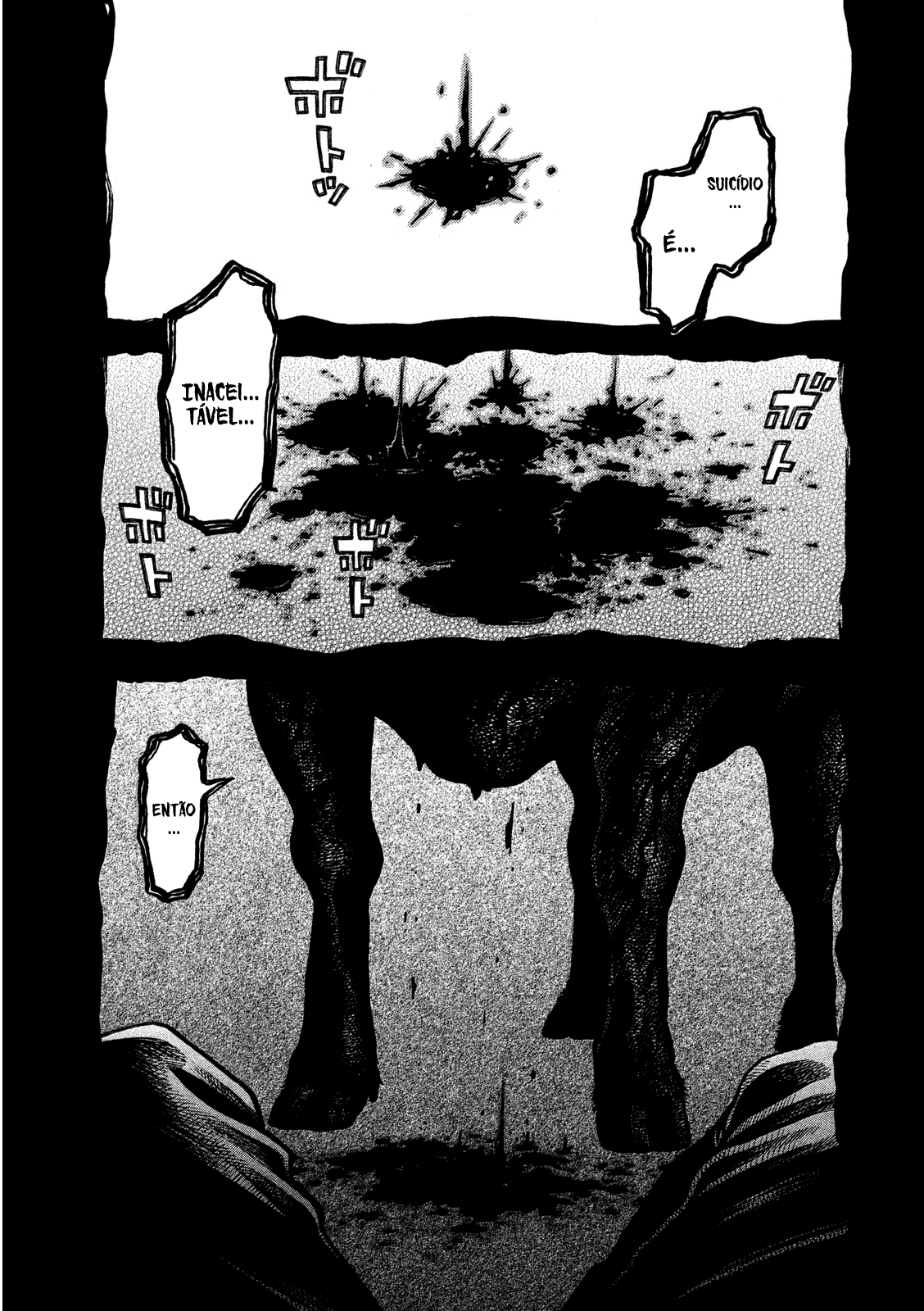 Like the Kudan Shiraishi Tatsumi (Parte 1) 第2页