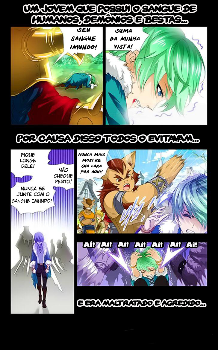 Mad God Vol. 1 Ch. 0.1 第3页